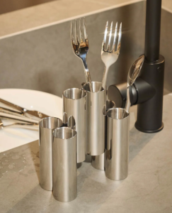 RANGE COUVERTS - ALESSI