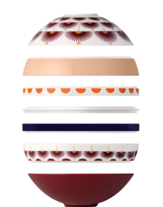 LA BOULE - VILLEROY & BOCH