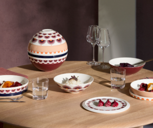 LA BOULE - VILLEROY & BOCH