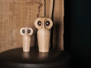 OWL NATUR SMALL