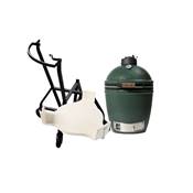 Pack Big Green Egg Large