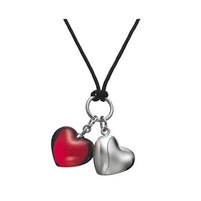 ROMANCE PENDENTIF