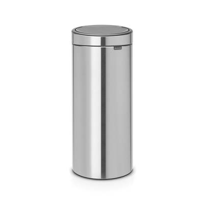 POUBELLE TOUCH BIN NEW 30L