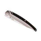Deejo Serrated 37g, Fibre de Carbone