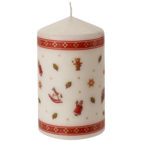 BOUGIE CADEAU
