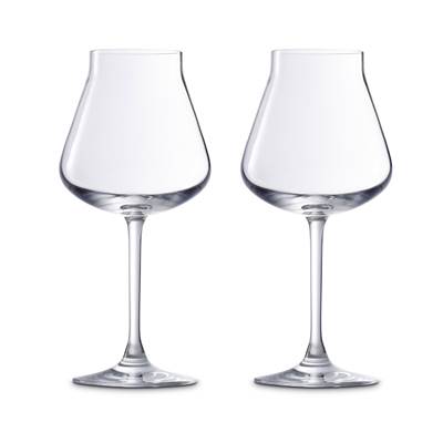 CHÂTEAU BACCARAT VERRE
