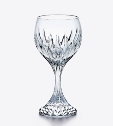 VERRE MASSÉNA M -BACCARAT