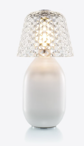 LAMPE - BACCARAT