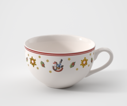 TASSE - VILLEROY & BOCH