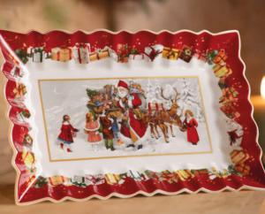 PLAT - VILLEROY & BOCH