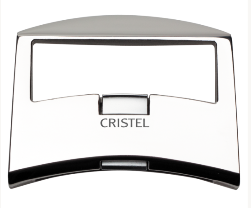 ANSE CASTELINE - CRISTEL