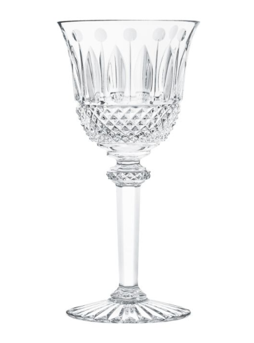 VERRE TOMMY - SAINT LOUIS