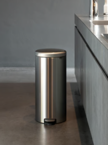 POUBELLE - BRABANTIA