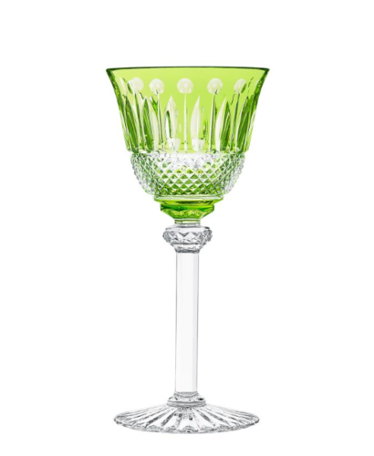 VERRE TOMMY - SAINT-LOUIS