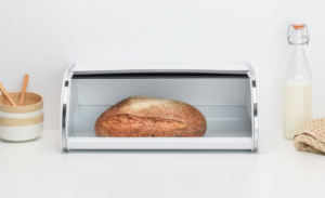 BOÎTE A PAIN - BRABANTIA