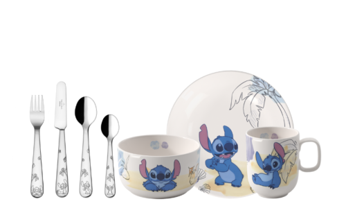SERVICE ENFANT - VILLEROY & BOCH