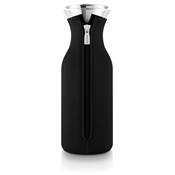 CARAFE RÉFRIGÉRATEUR AVEC FOURREAU - NOIR