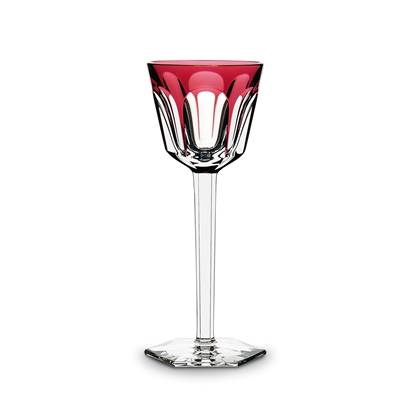 HARCOURT VERRE VIN DU RHIN