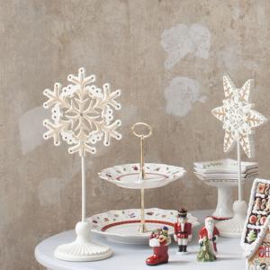 SERVITEUR NOËL