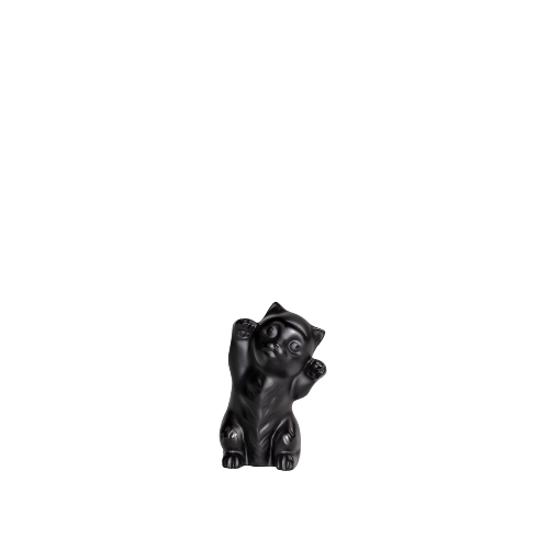 SCULPTURE CHATON