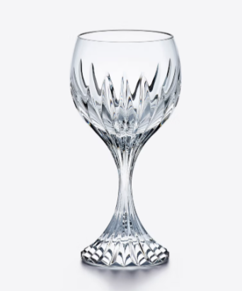 VERRE MASSÉNA L - BACCARAT