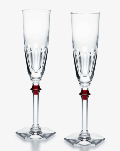 FLÛTES HARCOURT EVE - BACCARAT