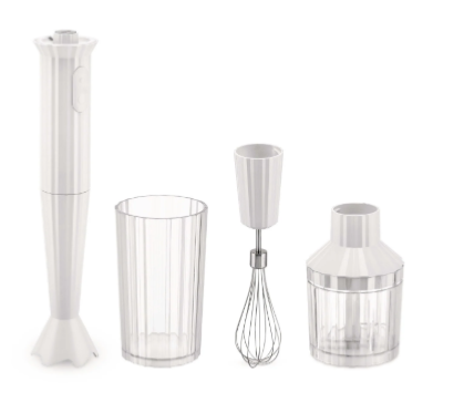 SET MIXEUR - ALESSI