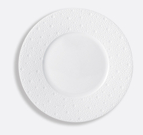 ASSIETTE - BERNARDAUD