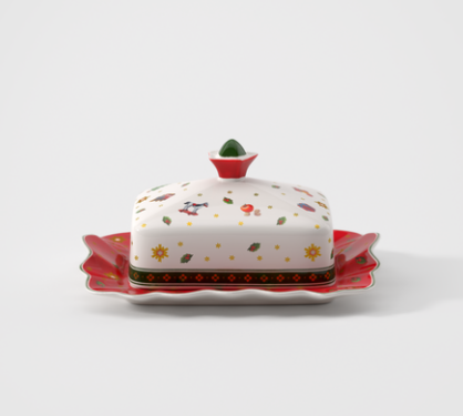 BEURRIER - VILLEROY & BOCH