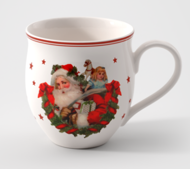 MUG - VILLEROY & BOCH