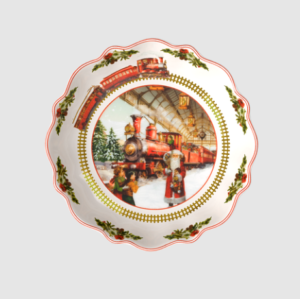 ASSIETTE - VILLEROY & BOCH