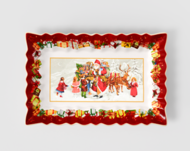 PLAT - VILLEROY & BOCH