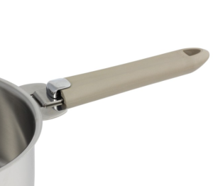 POIGNÉE MUTINE - CRISTEL