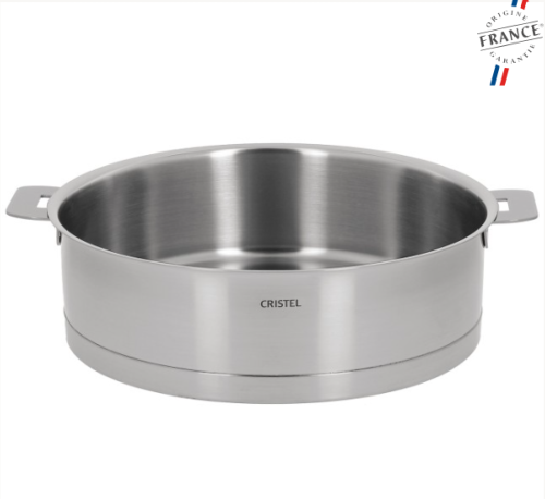 SAUTEUSE 24 - CRISTEL