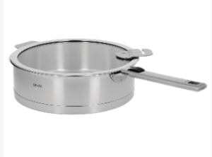 SAUTEUSE 24 - CRISTEL