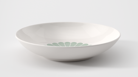 ASSIETTE - VILLEROY & BOCH