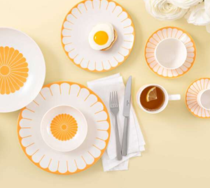 ASSIETTE - VILLEROY & BOCH