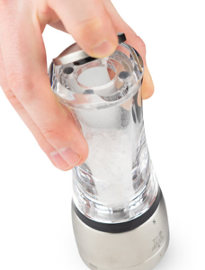 MOULIN A SEL - PEUGEOT