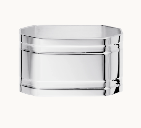 ROND DE SERVIETTE - CHRISTOFLE