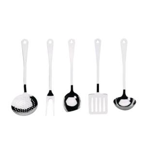 SERVICE COUVERTS DE CUISINE