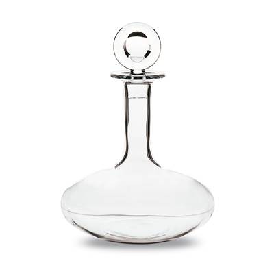 OENOLOGIE CARAFE À DECANTER VIN JEUNE