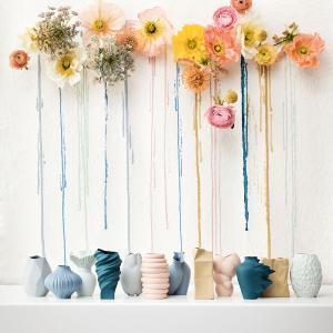 MINIATURE VASES PACIFIC CHUTE