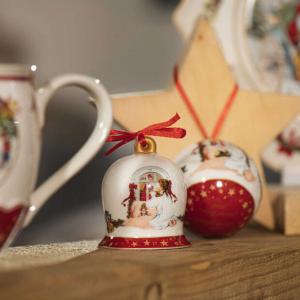 BOULE DE NOËL