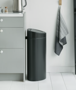 POUBELLE - BRABANTIA