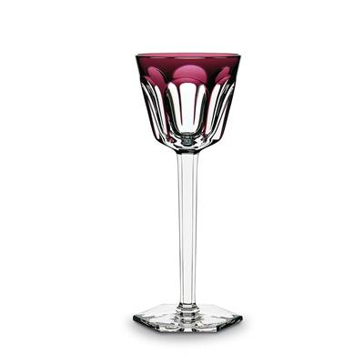 HARCOURT VERRE VIN DU RHIN