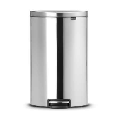POUBELLE À PÉDALE FLATBACK+ 40L