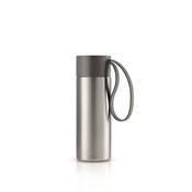 TO GO CUP GRIS FONCÉ