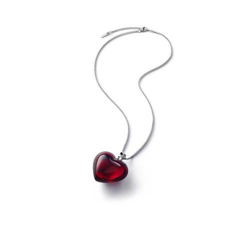 COLLIER ROMANCE