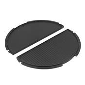DEMI PLANCHA RVERSIBLE XLARGE / 2XL