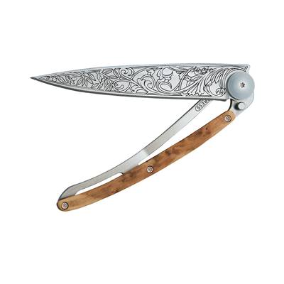 DEEJO 37g, GENÉVRIER / ART NOUVEAU